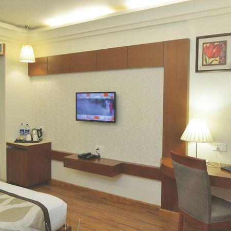 Hotel Regent Grand Új-Delhi Kültér fotó