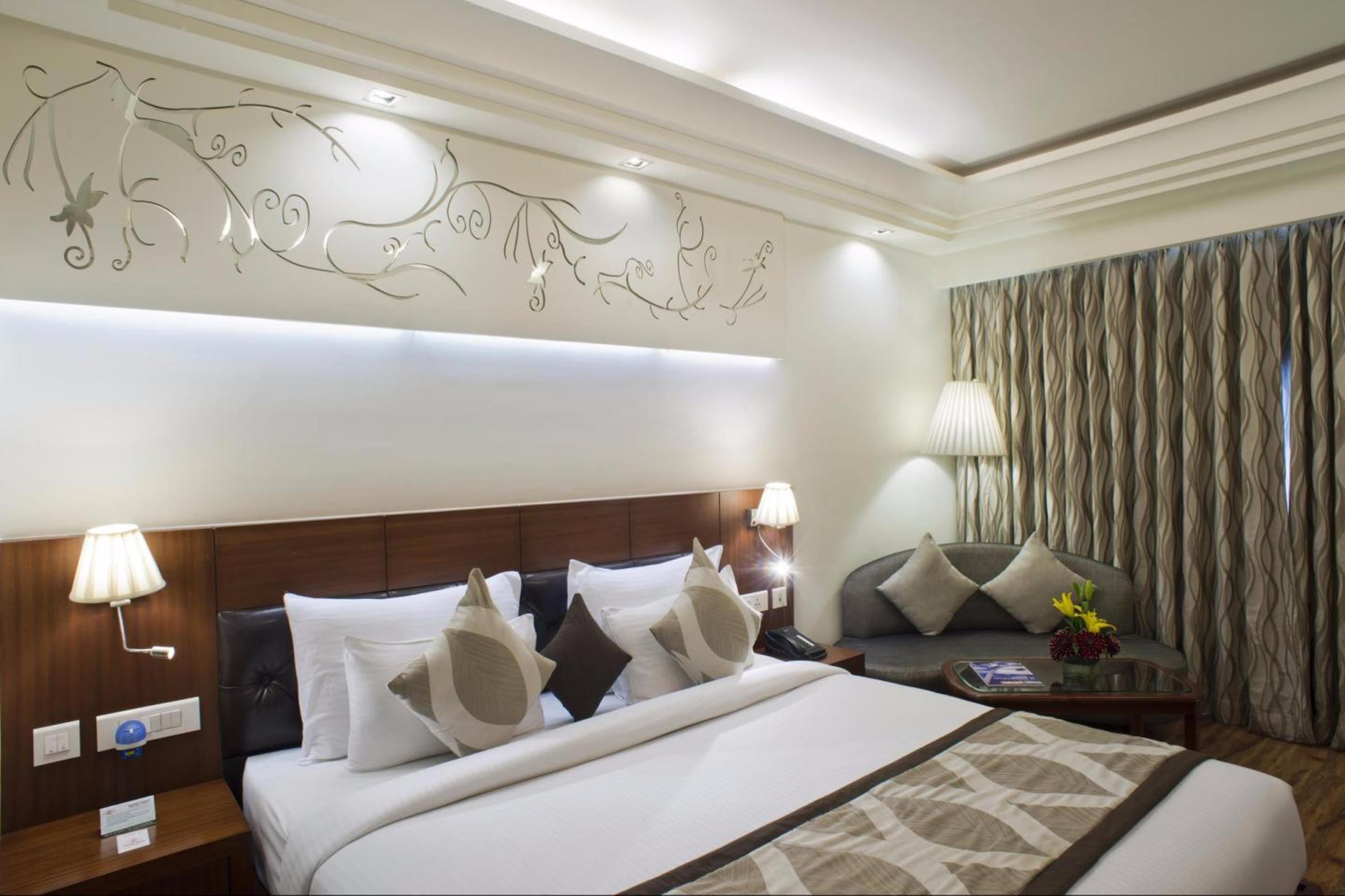 Hotel Regent Grand Új-Delhi Kültér fotó