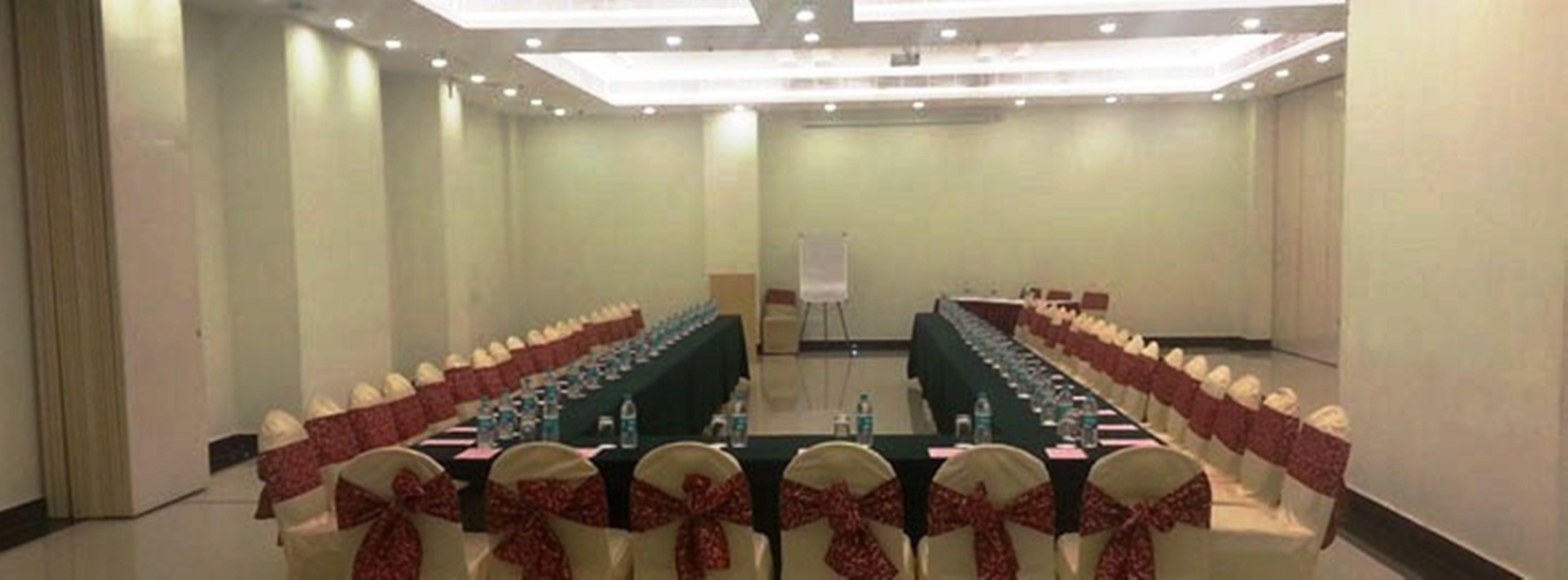 Hotel Regent Grand Új-Delhi Kültér fotó