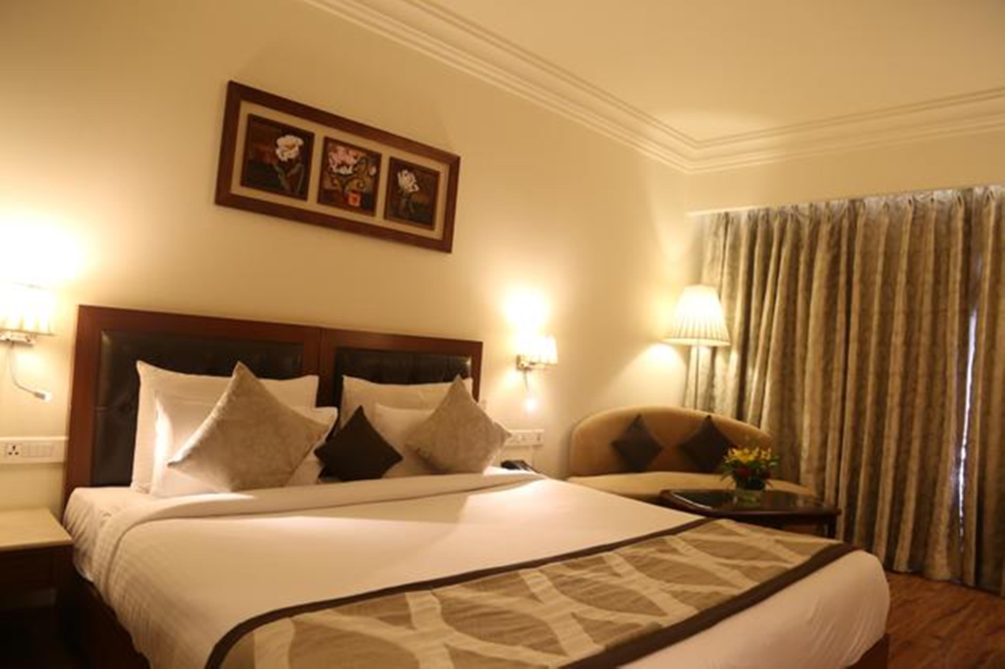 Hotel Regent Grand Új-Delhi Kültér fotó