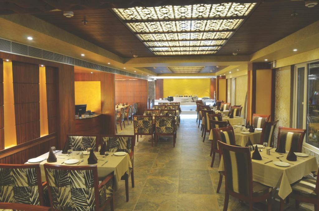 Hotel Regent Grand Új-Delhi Kültér fotó