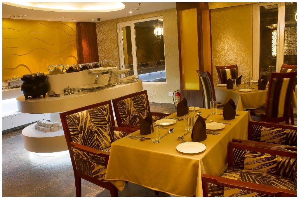 Hotel Regent Grand Új-Delhi Kültér fotó