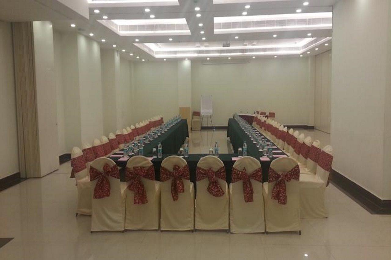 Hotel Regent Grand Új-Delhi Kültér fotó