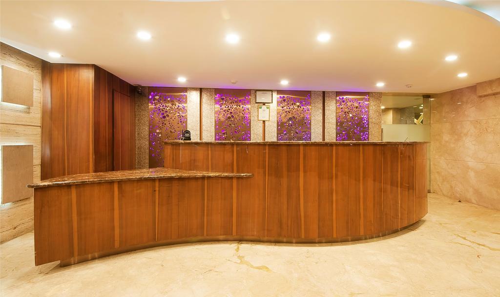 Hotel Regent Grand Új-Delhi Kültér fotó