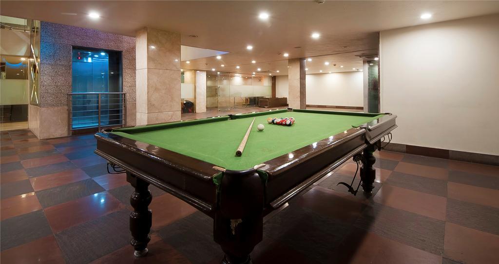 Hotel Regent Grand Új-Delhi Kültér fotó