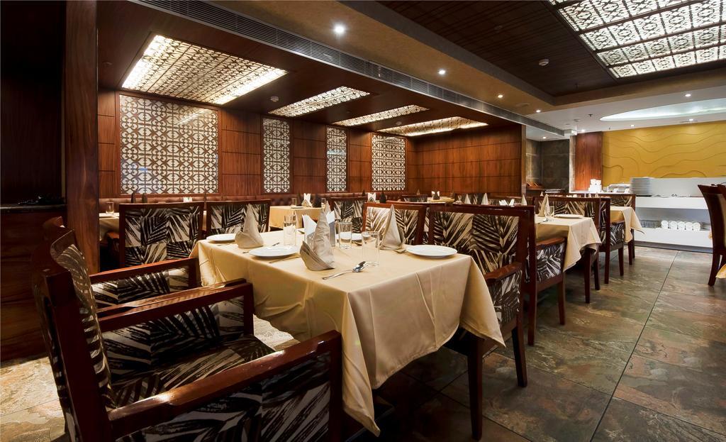 Hotel Regent Grand Új-Delhi Kültér fotó