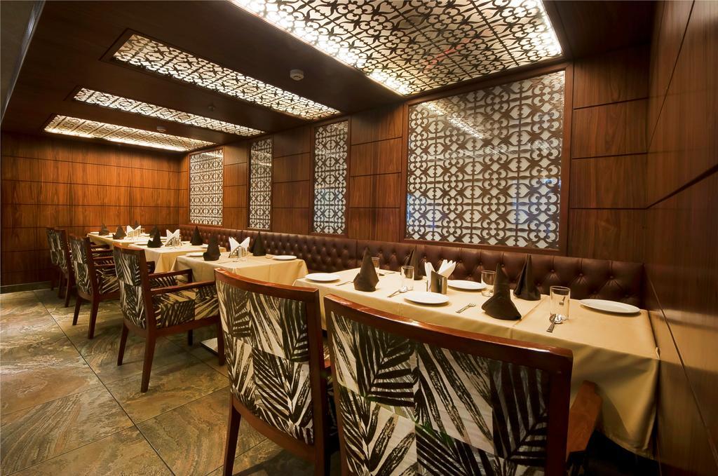 Hotel Regent Grand Új-Delhi Kültér fotó