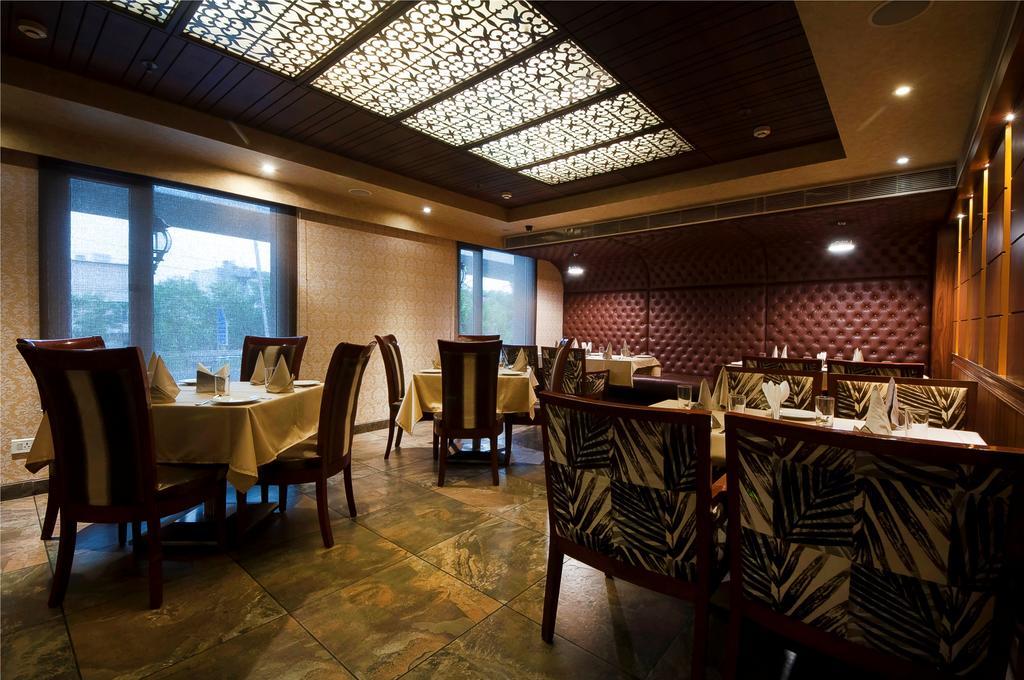 Hotel Regent Grand Új-Delhi Kültér fotó