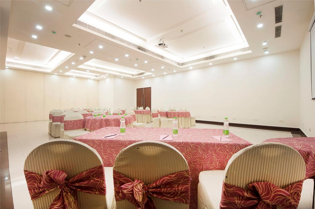 Hotel Regent Grand Új-Delhi Kültér fotó