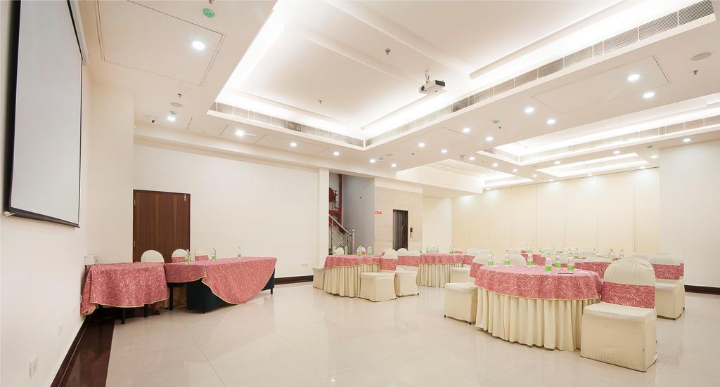 Hotel Regent Grand Új-Delhi Kültér fotó