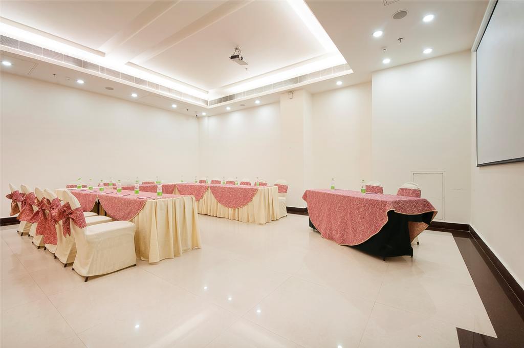 Hotel Regent Grand Új-Delhi Kültér fotó