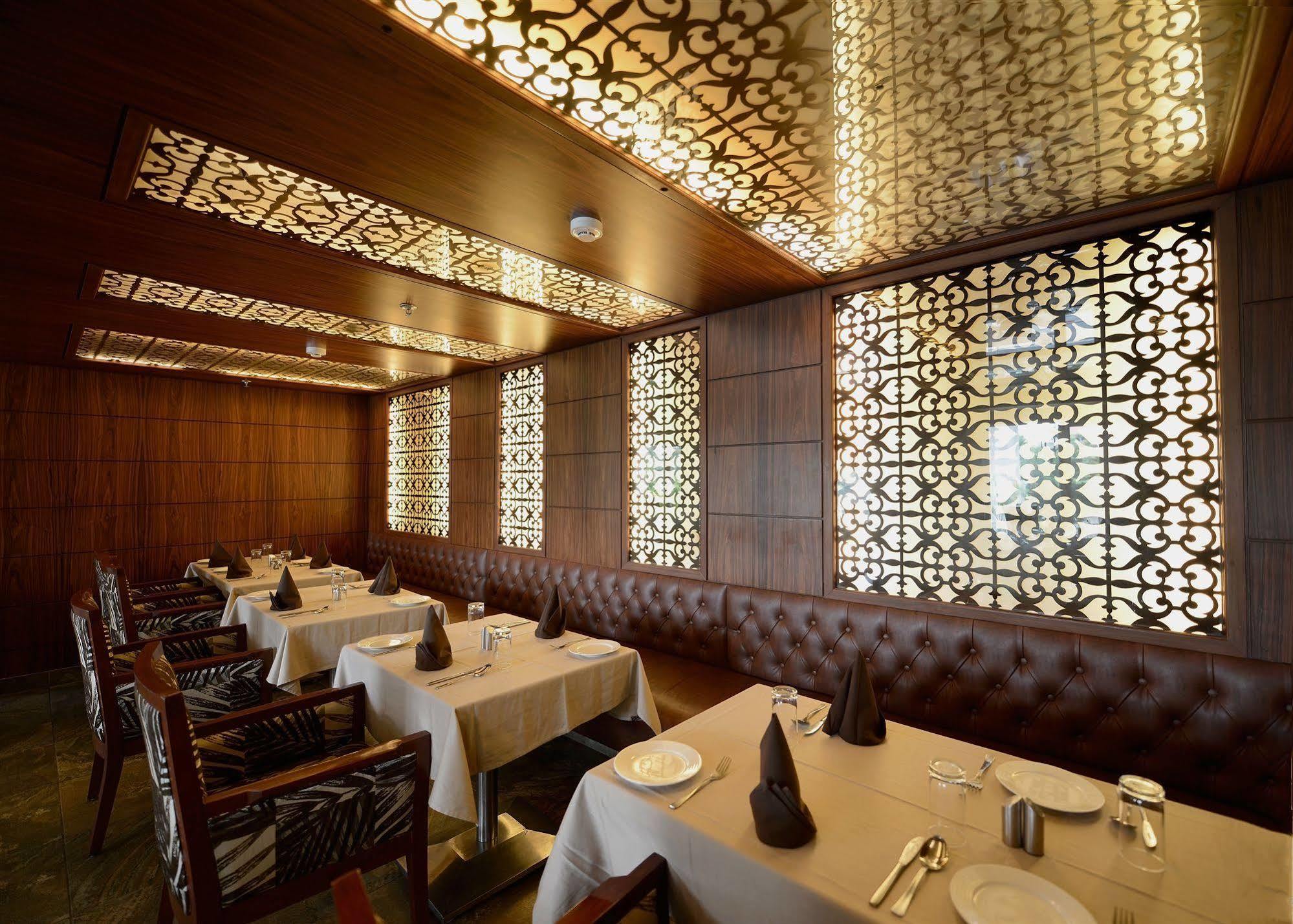 Hotel Regent Grand Új-Delhi Kültér fotó